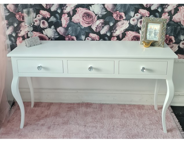 Konsola do przedpokoju prostokątna stojąca...