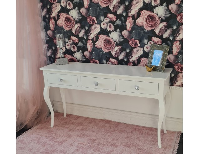 Konsola do przedpokoju prostokątna stojąca...