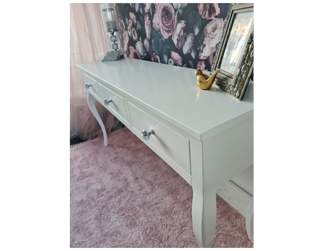 Konsola do przedpokoju prostokątna stojąca...