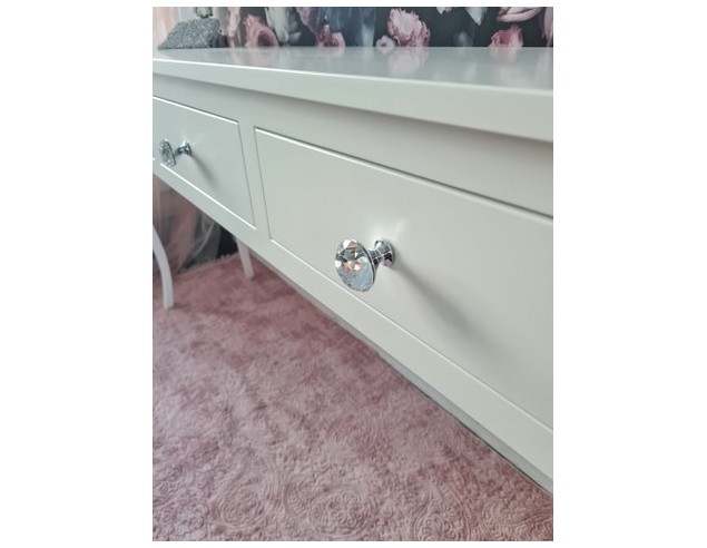 Konsola do przedpokoju prostokątna stojąca...