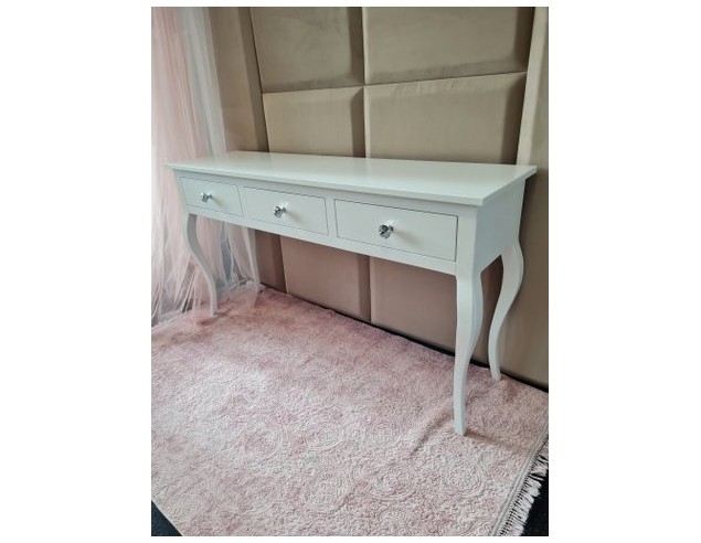 Konsola do przedpokoju prostokątna stojąca...