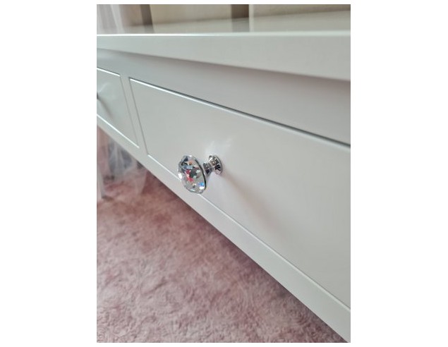 Konsola do przedpokoju prostokątna stojąca...