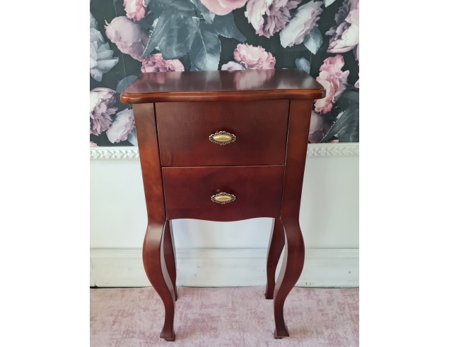 Stolik do przedpokoju prostokątny stojący...