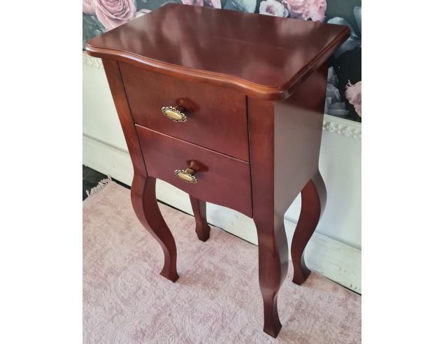 Stolik do przedpokoju prostokątny stojący...