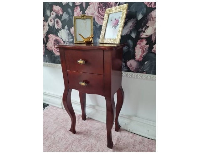 Stolik do przedpokoju prostokątny stojący...